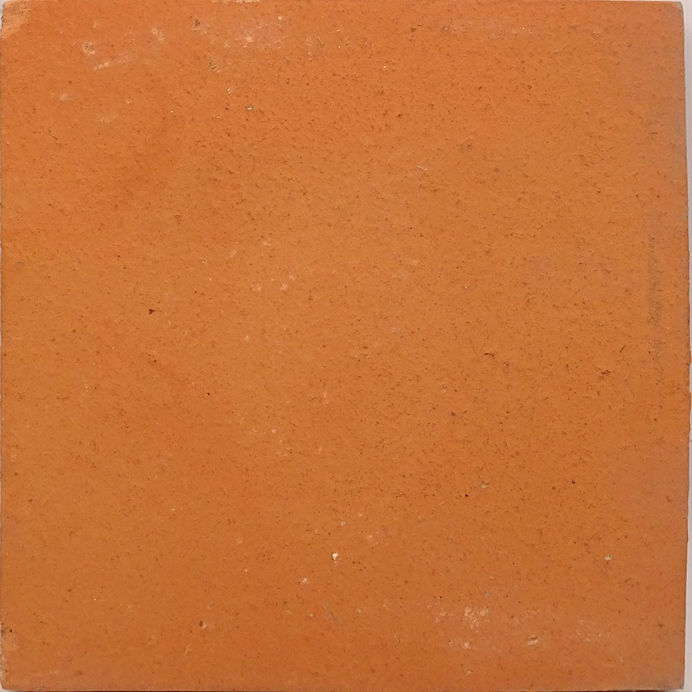 Ref : TERRE CUITE ORANGE...