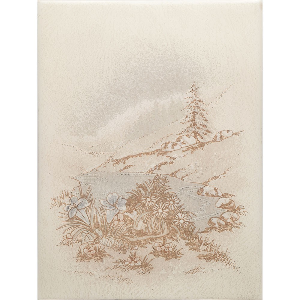 Ref : DÉCORS SAPINS  15x20