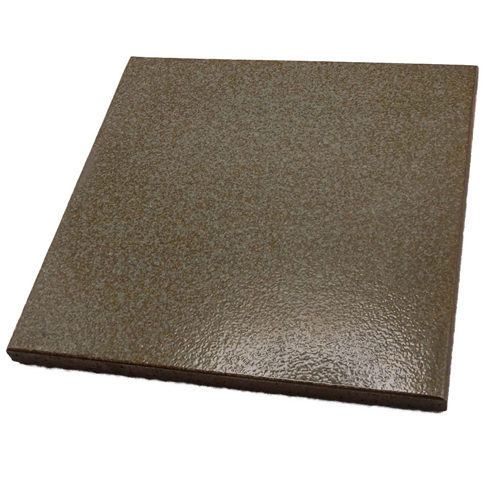 Ref : BRUN GRIS SOURIS  24x24