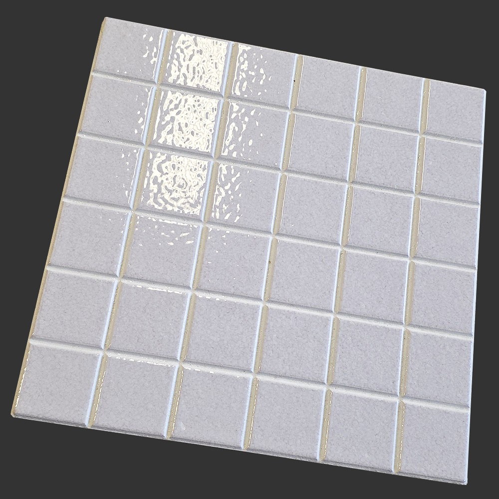 Ref : MAUVE TI36  20x20