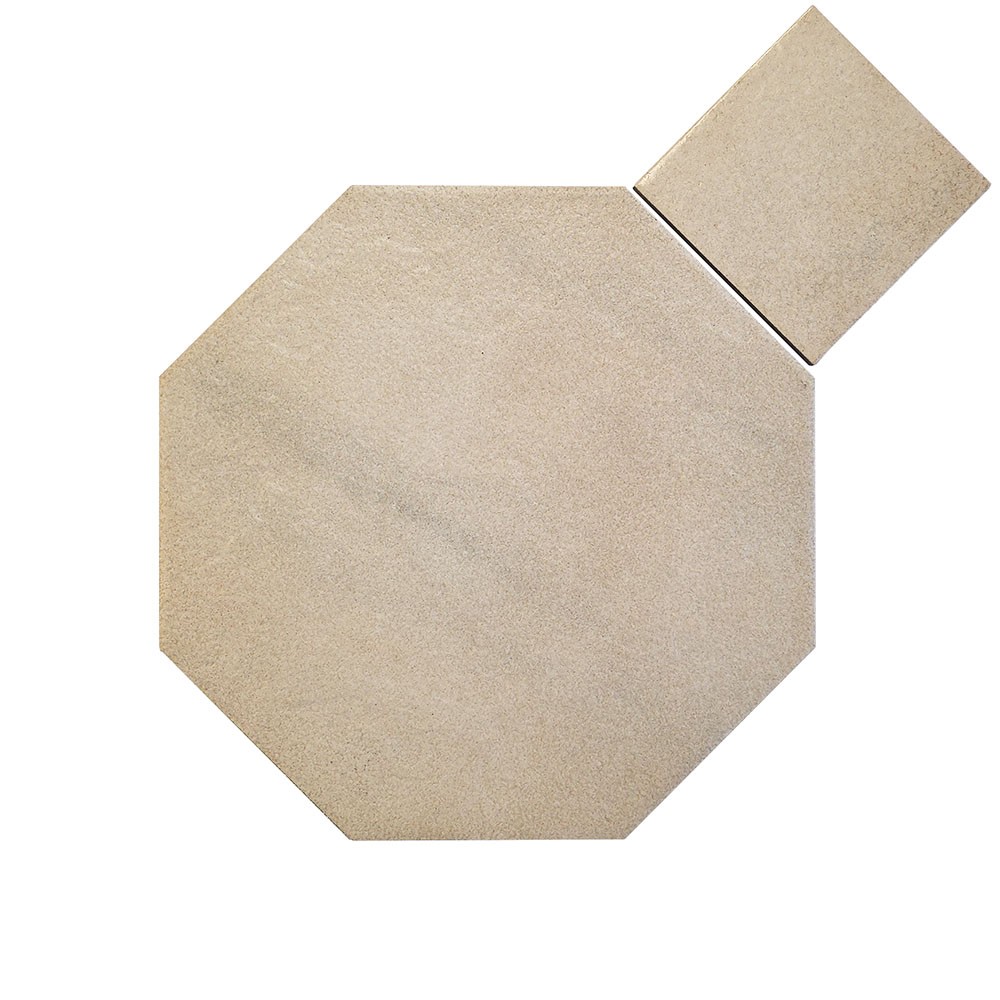 Ref : OCTOGONE N° 106  25x25