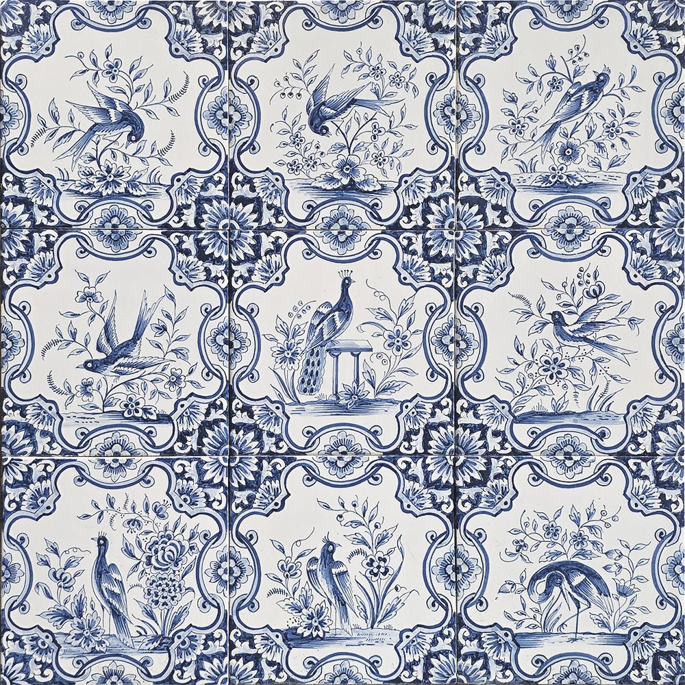 Ref : GRIS 474 DÉCORS...