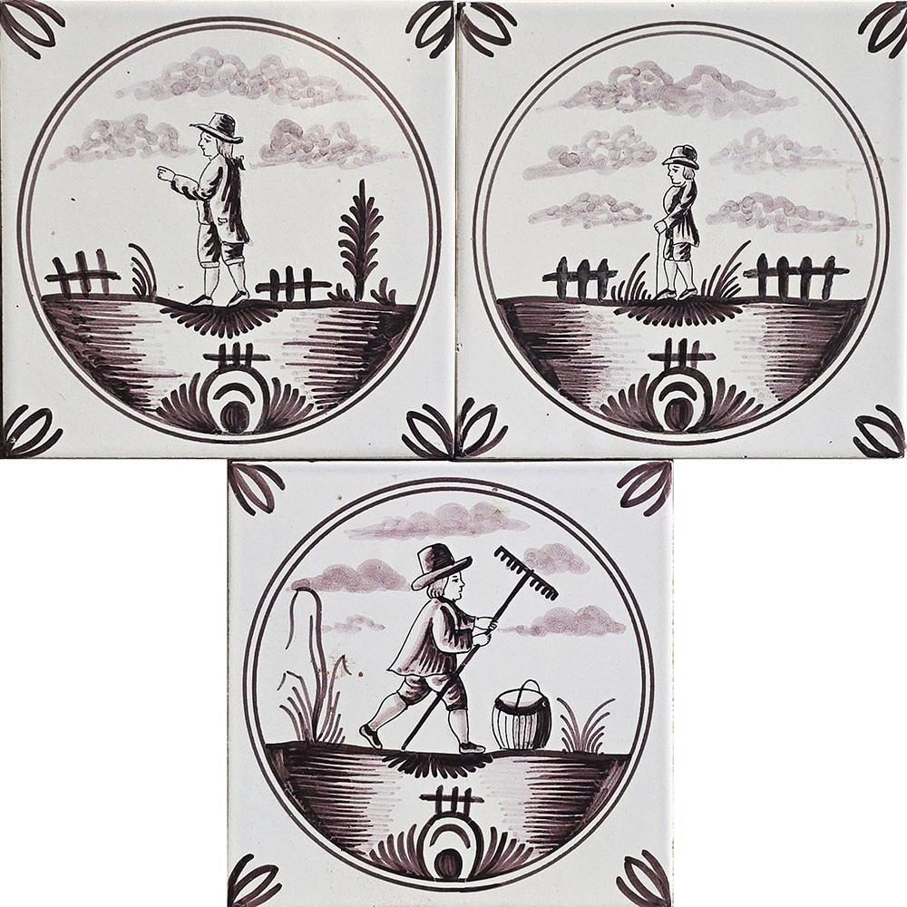 Ref : VIOLET 584 DÉCORS...