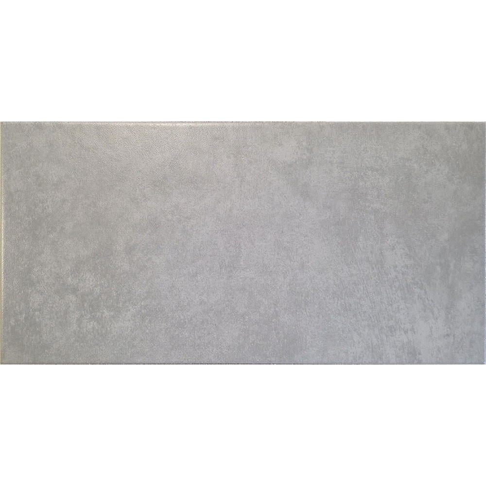 Ref : TIMES SQUARE GRIS  20x40