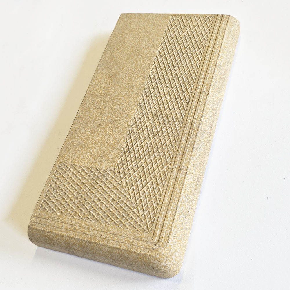 Ref : ANGLE DE MARCHE...