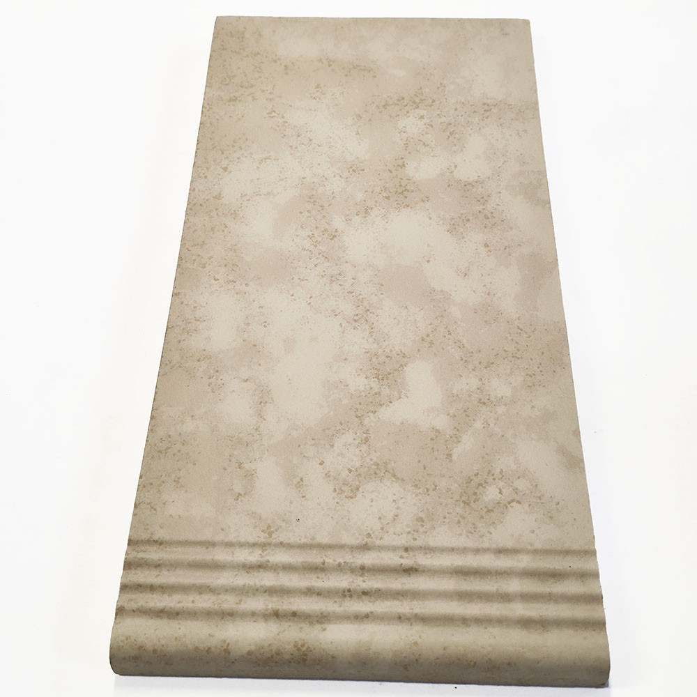 Ref : MARCHE PORPHYRE BEIGE...