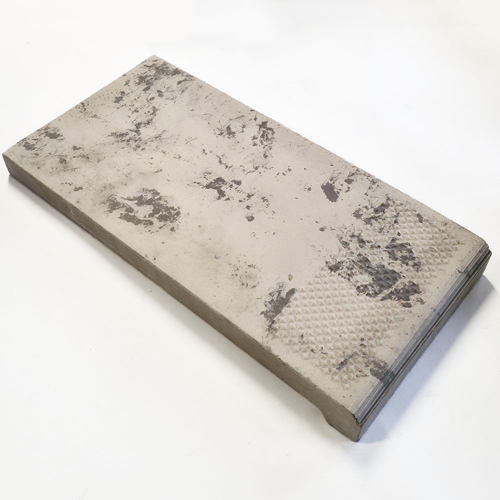 Ref : MARCHE PORPHYRE À...