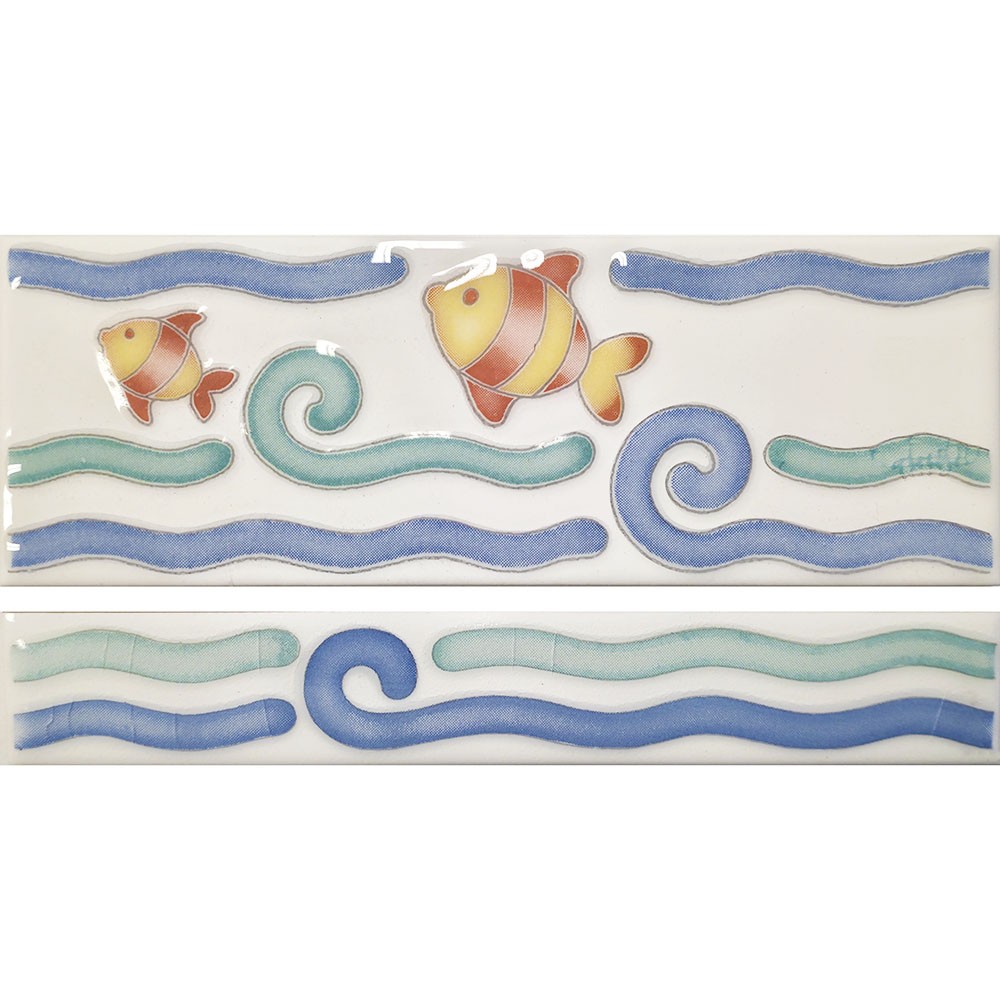 Ref : LISTEL POISSON MARINA...