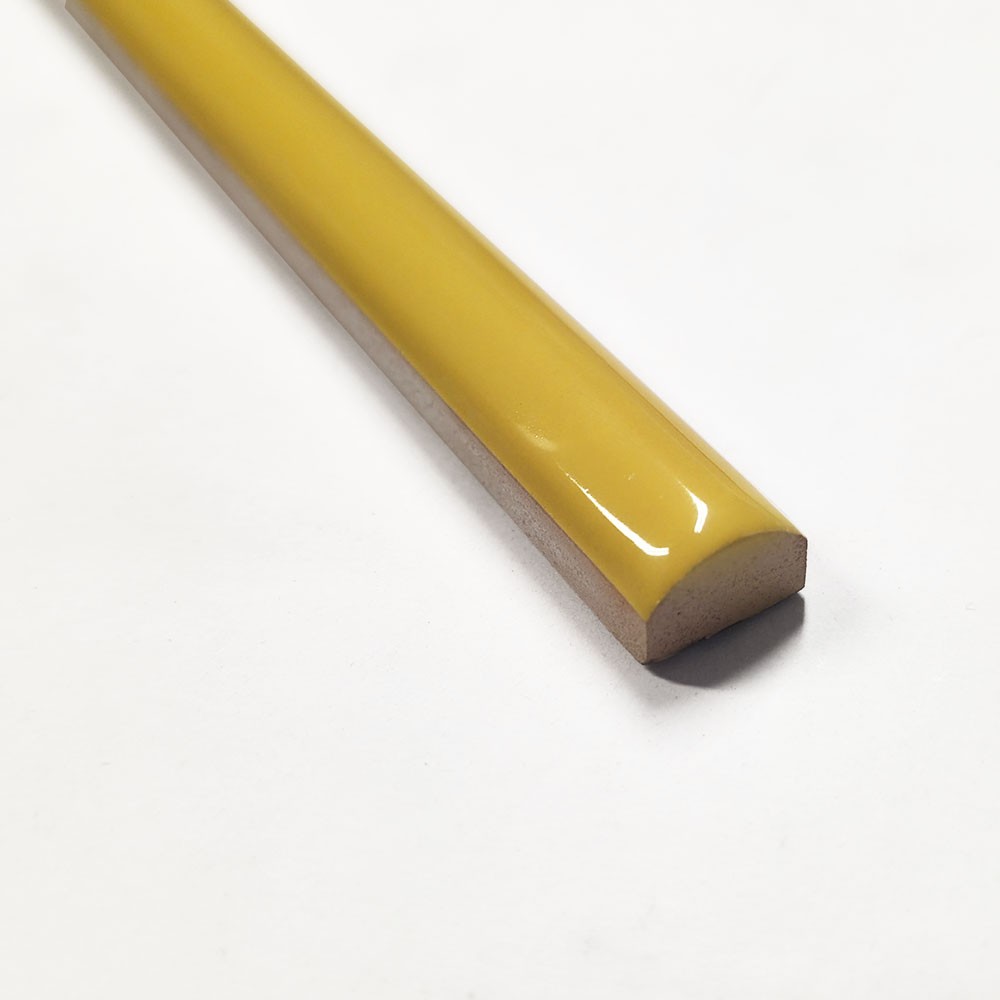 Ref : LISTEL GIALLO  1,5x25