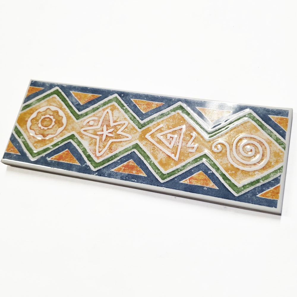 Ref : LISTEL BOMBAY  7x20