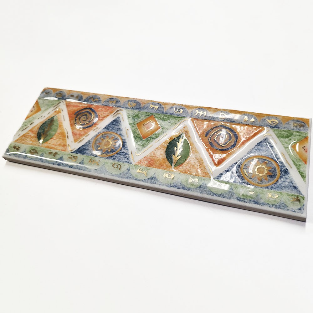 Ref : LISTEL DECO4  8x25