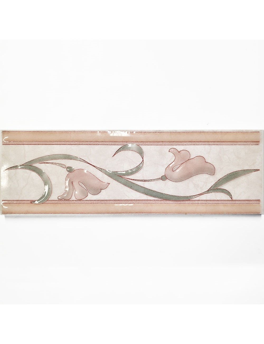 Ref : LISTEL SAMO FLORA  8x25