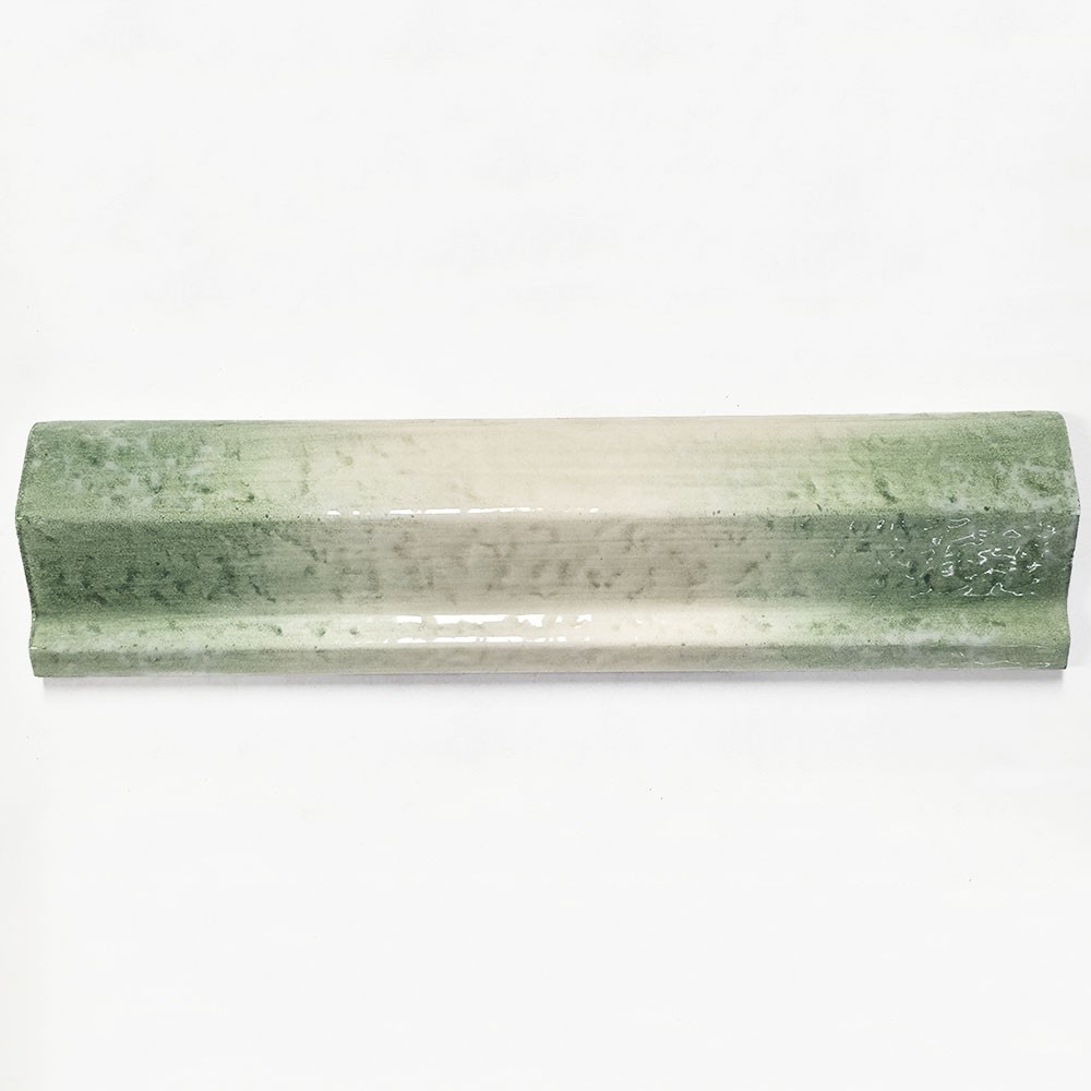 Ref : LISTEL TRIGOLO VERT...