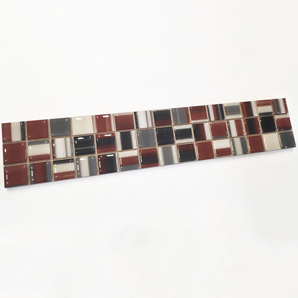 Ref : LISTEL MOSAICO RBG...