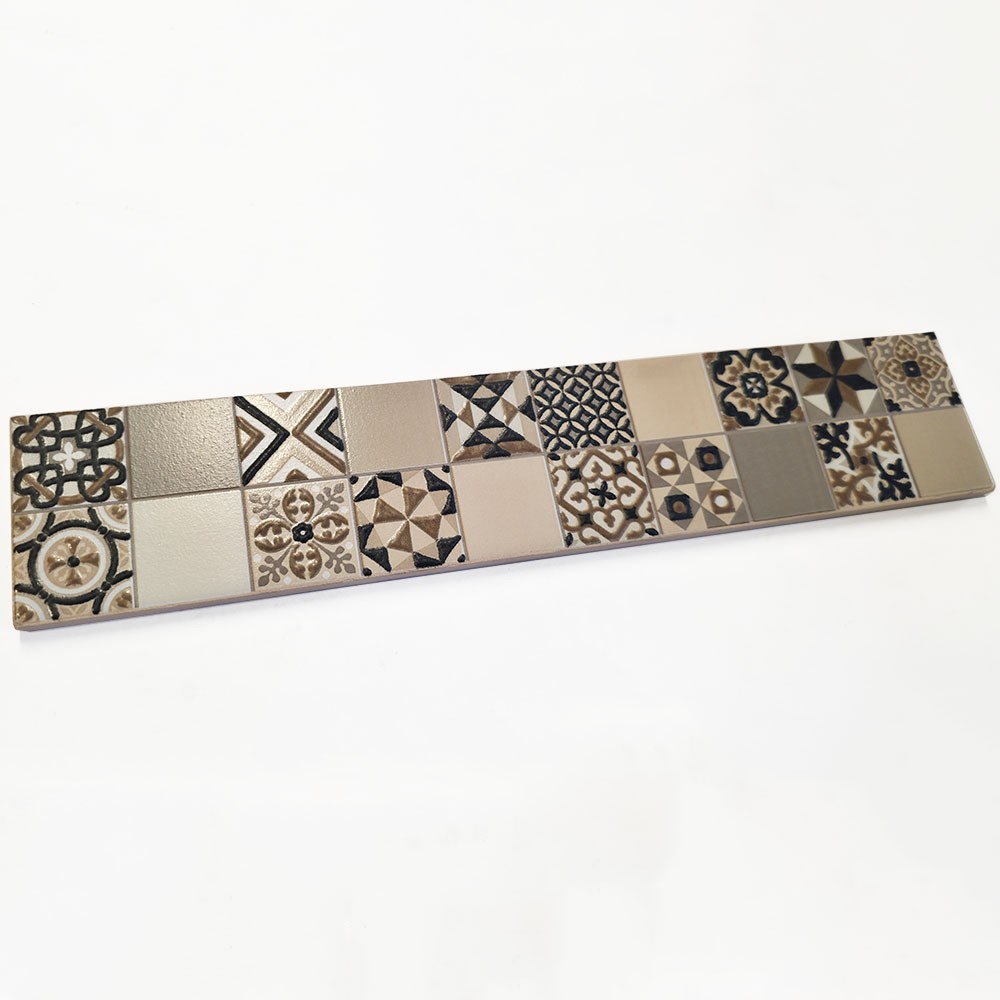 Ref : LISTEL 6362  6x30