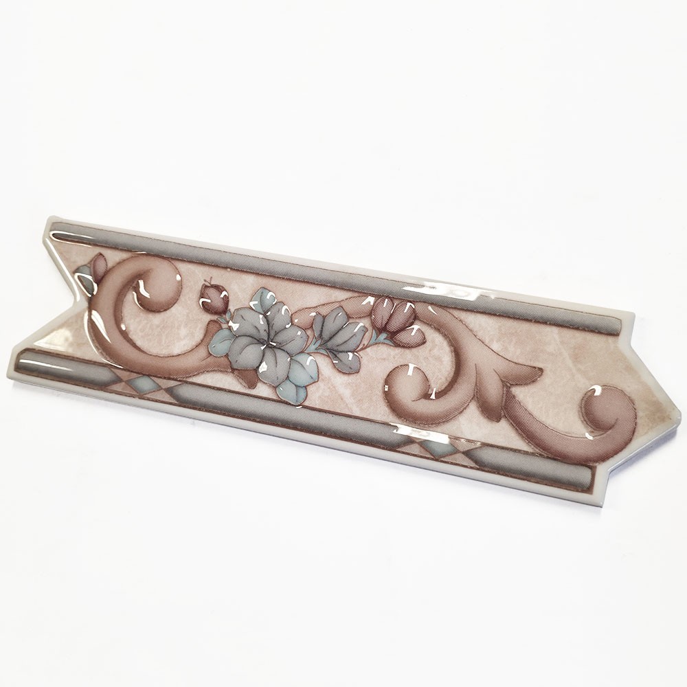 Ref : LISTEL ROMEO GRIS...