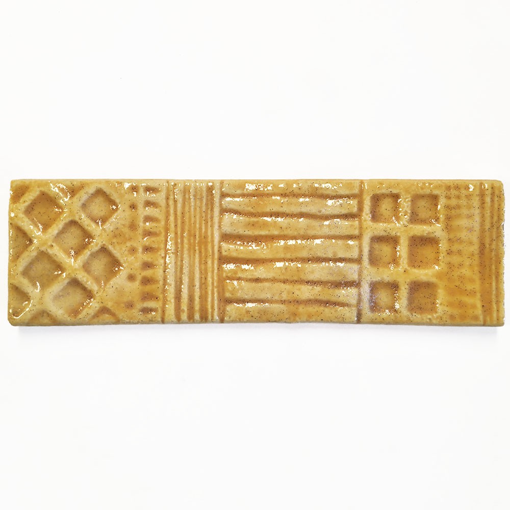 Ref : LISTEL INDIA GIALLO...