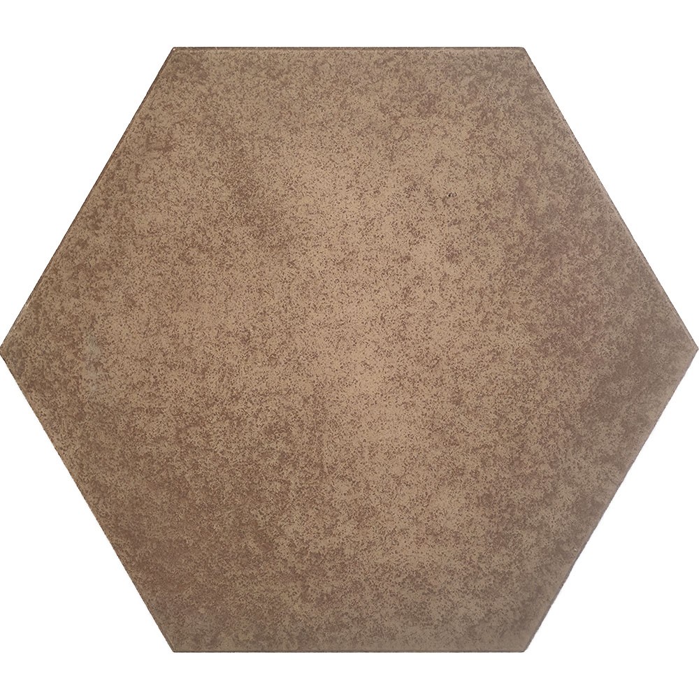 Ref : HEXAGONE BRUN 76...