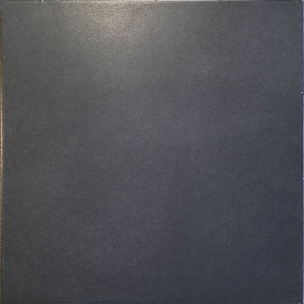 Ref : LAQUE BLUE SATIN  34x34