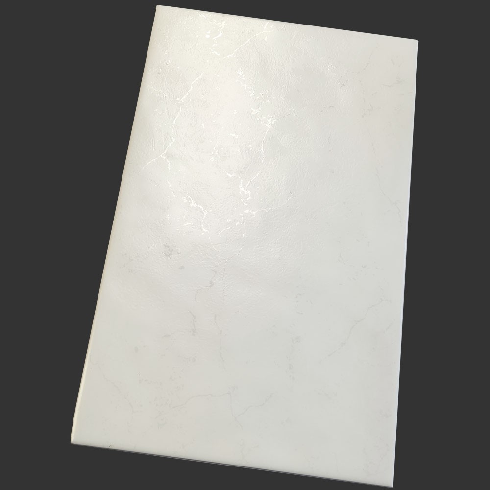 Ref : BAVARIA BLANCO   25x40