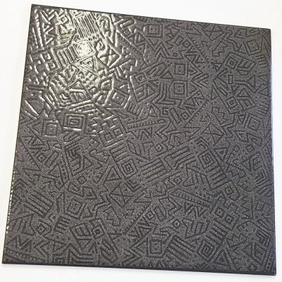 Ref : VB7940 ANTRACITE  33,3x33,3