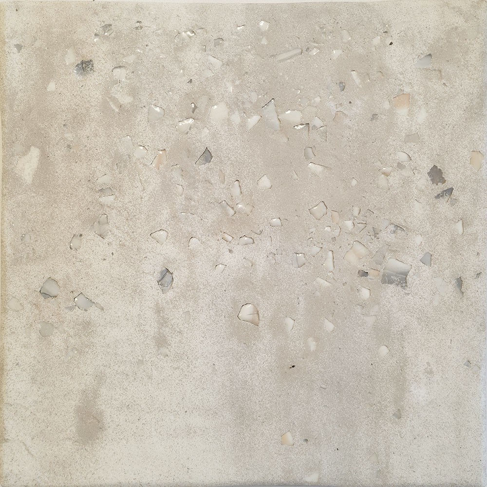 Ref : GIAIRETTO BIANCO  30x30