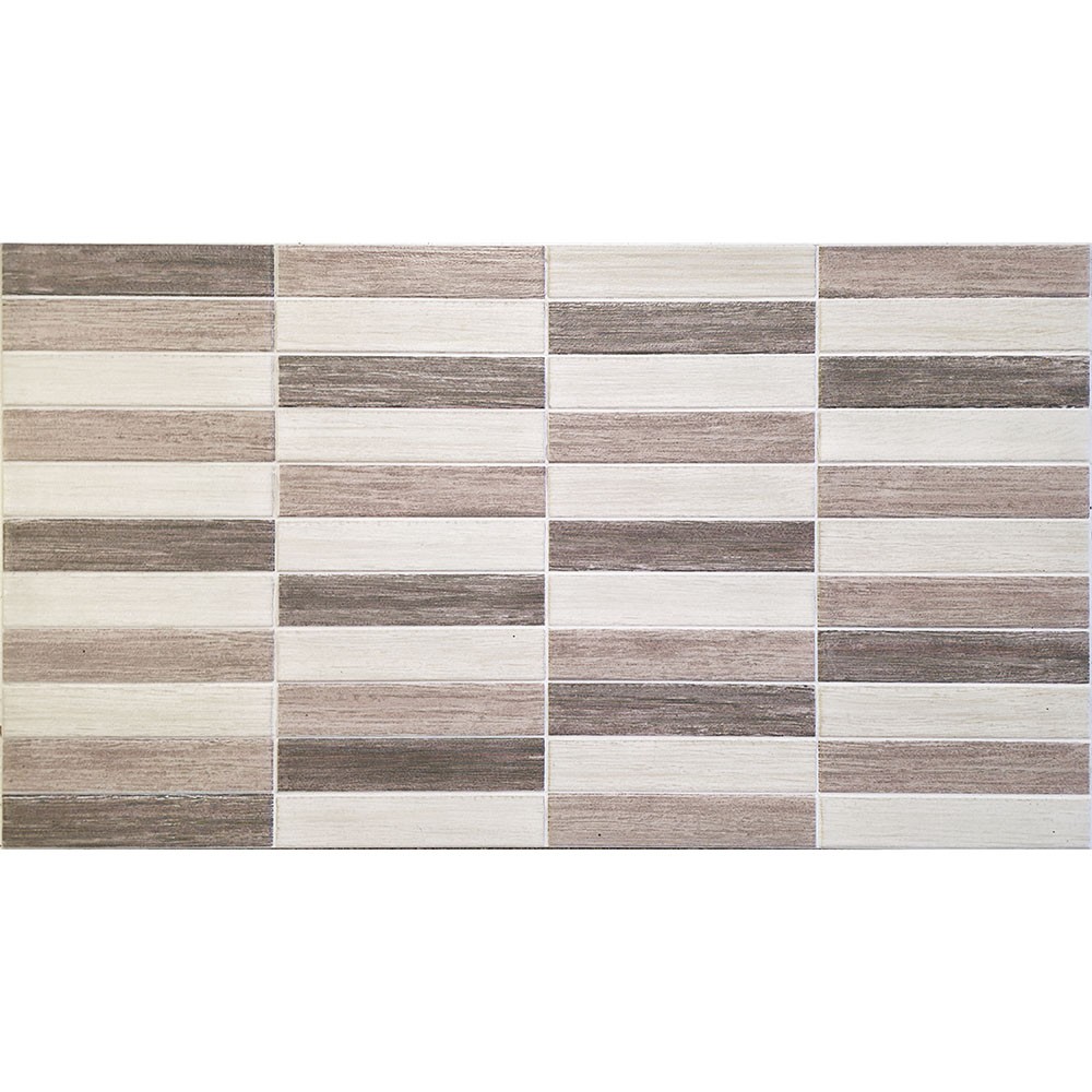 Ref : MOSAICO CLIO BROWN...