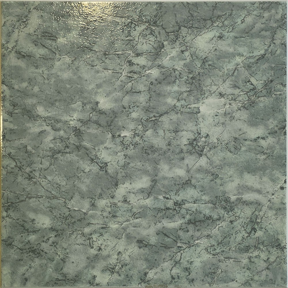 Ref : PUCKET VERDE  31,6x31,6