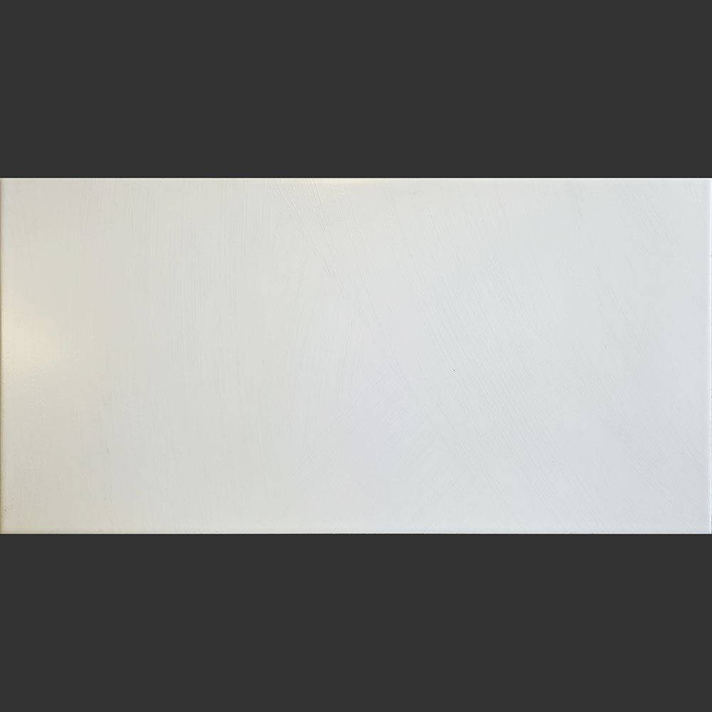 Ref : CROMAT BLANCO  25x50