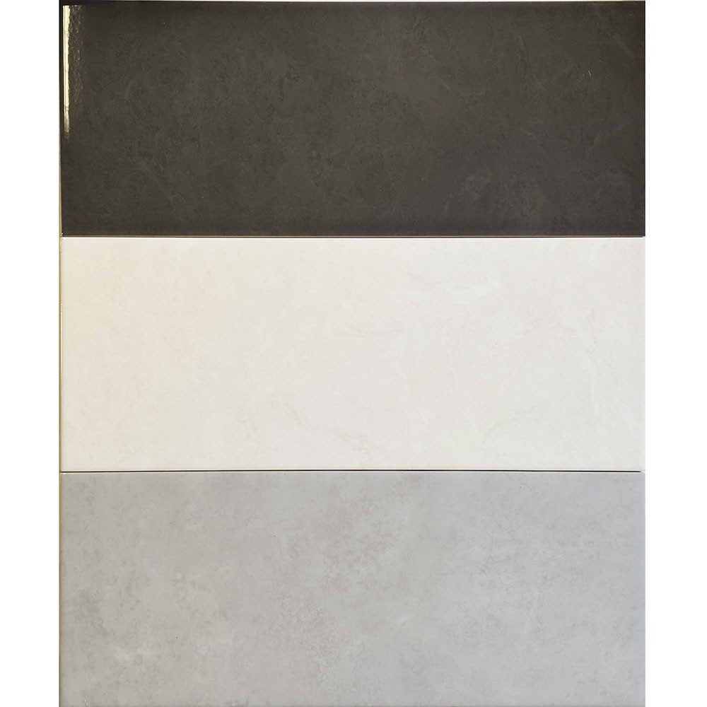 Ref : GLOSSY CHARCOAL +...