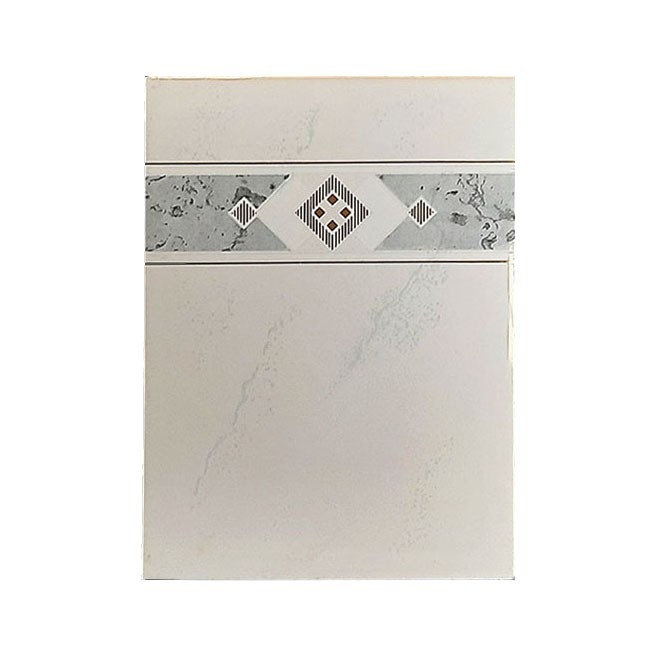 Ref : OLYMPE GRIS DÉCOR  15x20