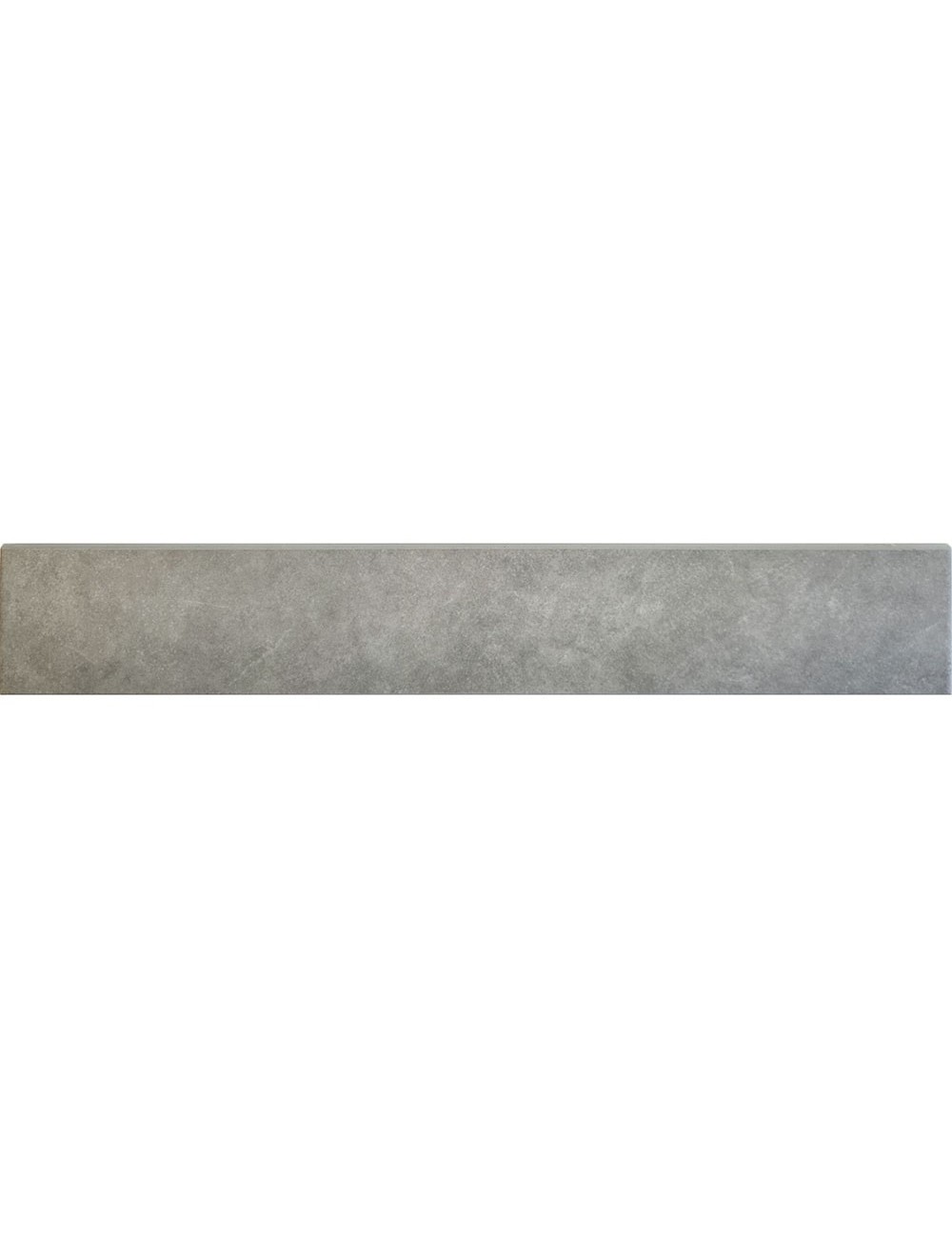 Ref : PLINTHE BROOKLYN GRIGIO LIVING INDOOR 7x45,5 / 8,5x45,5