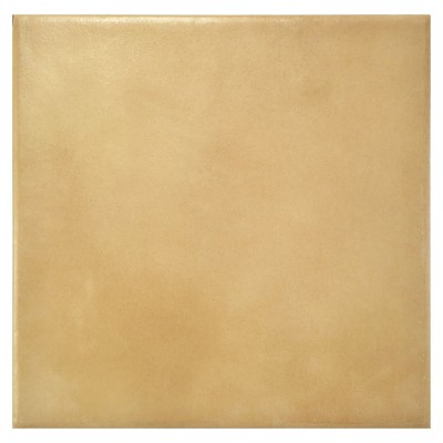 Ref : COTTO GIALLO PAGLIERINO C2000  20x20