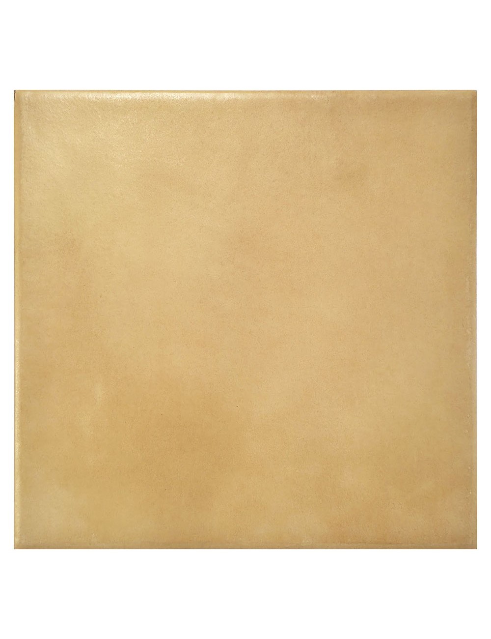 Ref : COTTO GIALLO PAGLIERINO C2000  20x20