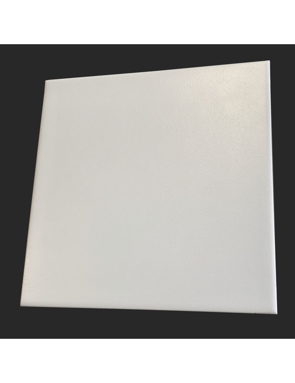 Ref : ANTIGUA BASE BLANC  20x20