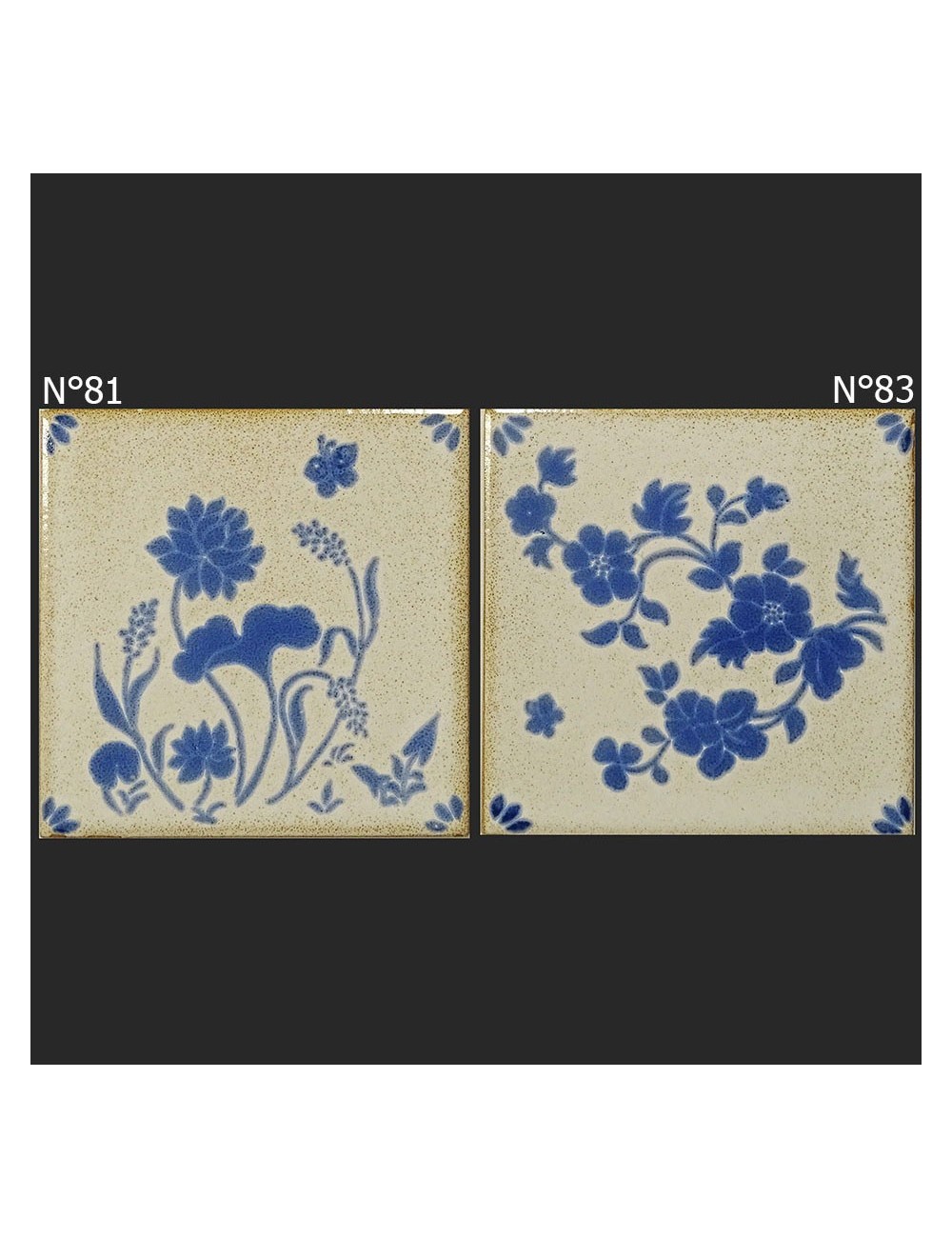 Ref : DÉCORS QV  10,8x10,8