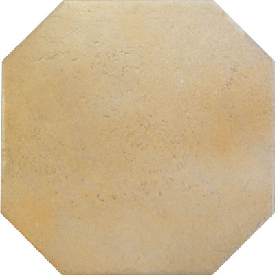 Ref : OCTOGONE TERRA UMBRA  31,5x31,5