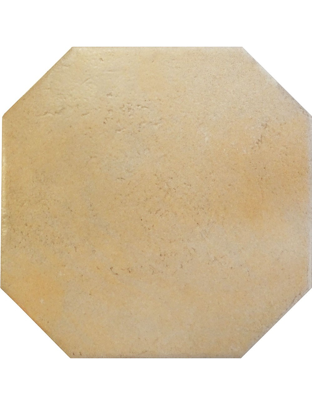 Ref : OCTOGONE TERRA UMBRA  31,5x31,5