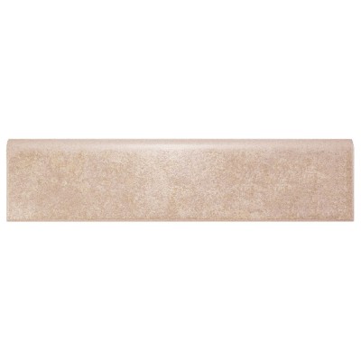 Ref : PLINTHE SIENA ROSE  8x33,8