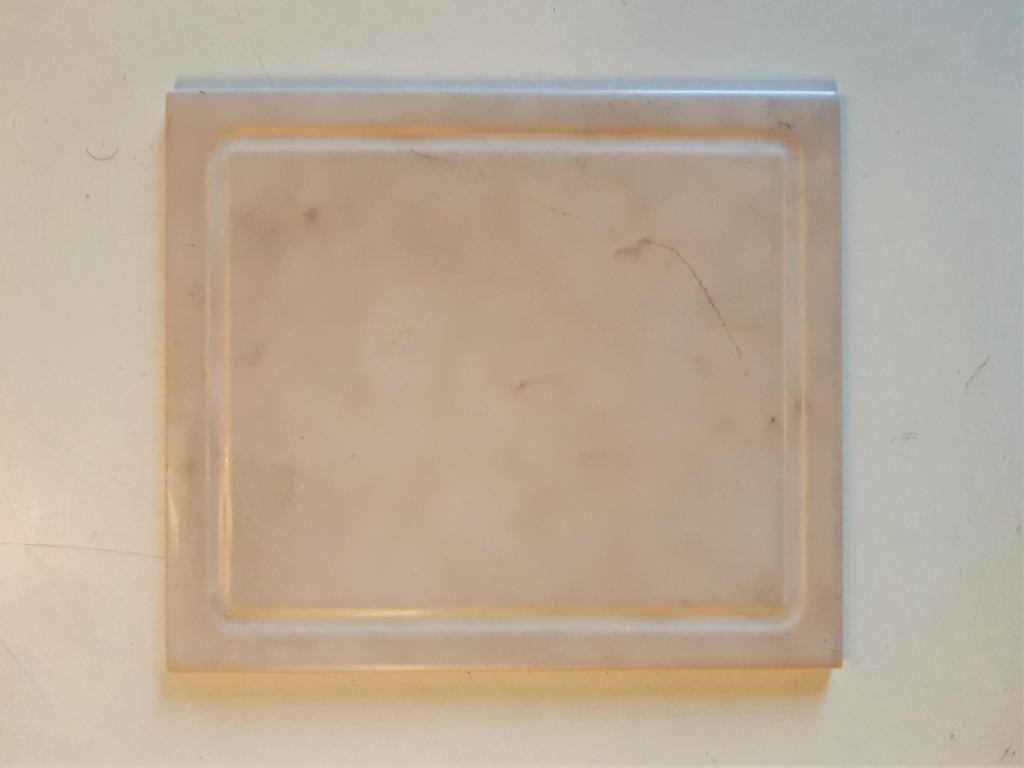 Ref : BEIGE A BORDURE  15x17,5