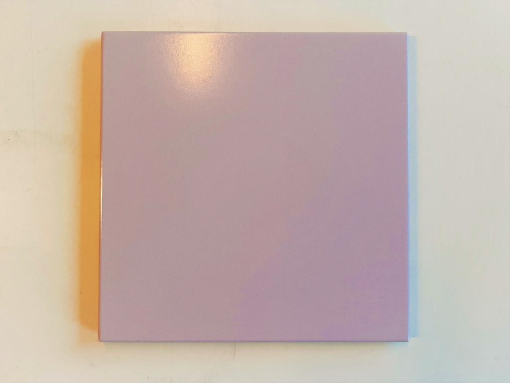 Ref : MAUVE  20x20