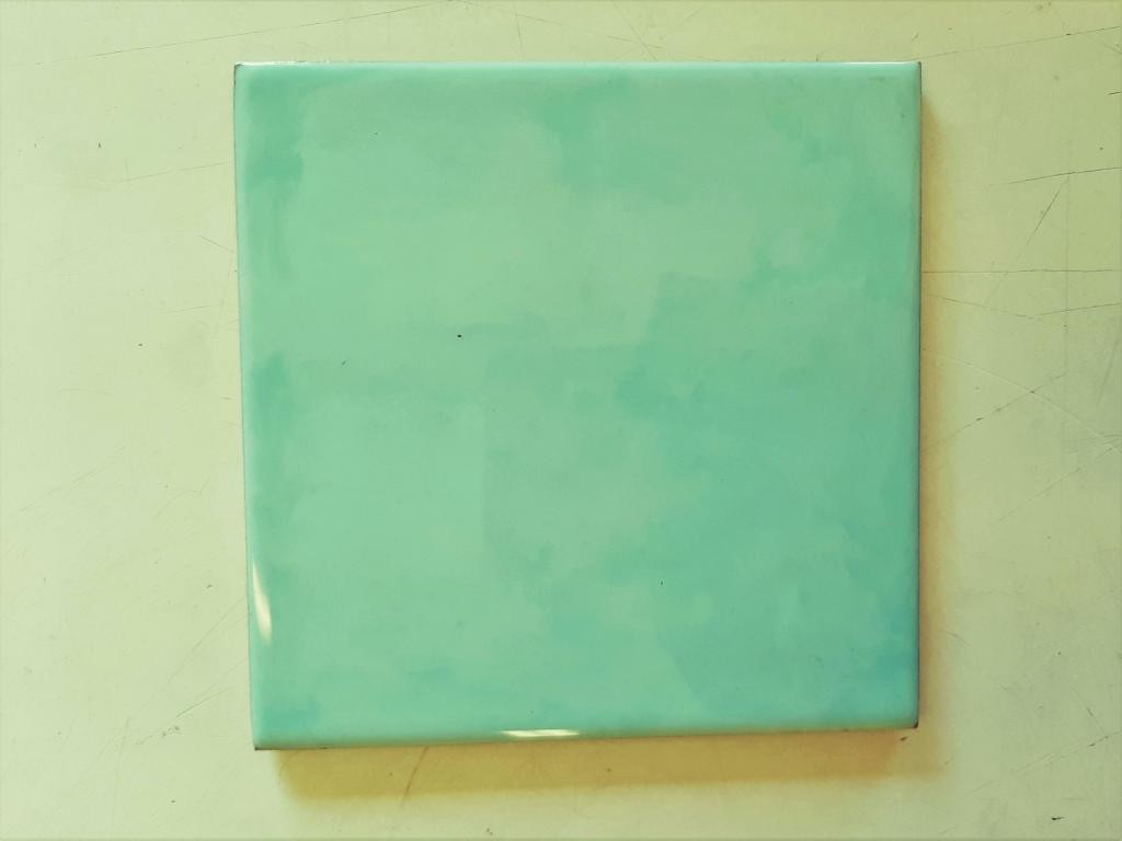 Ref : TURQUOISE  15x15