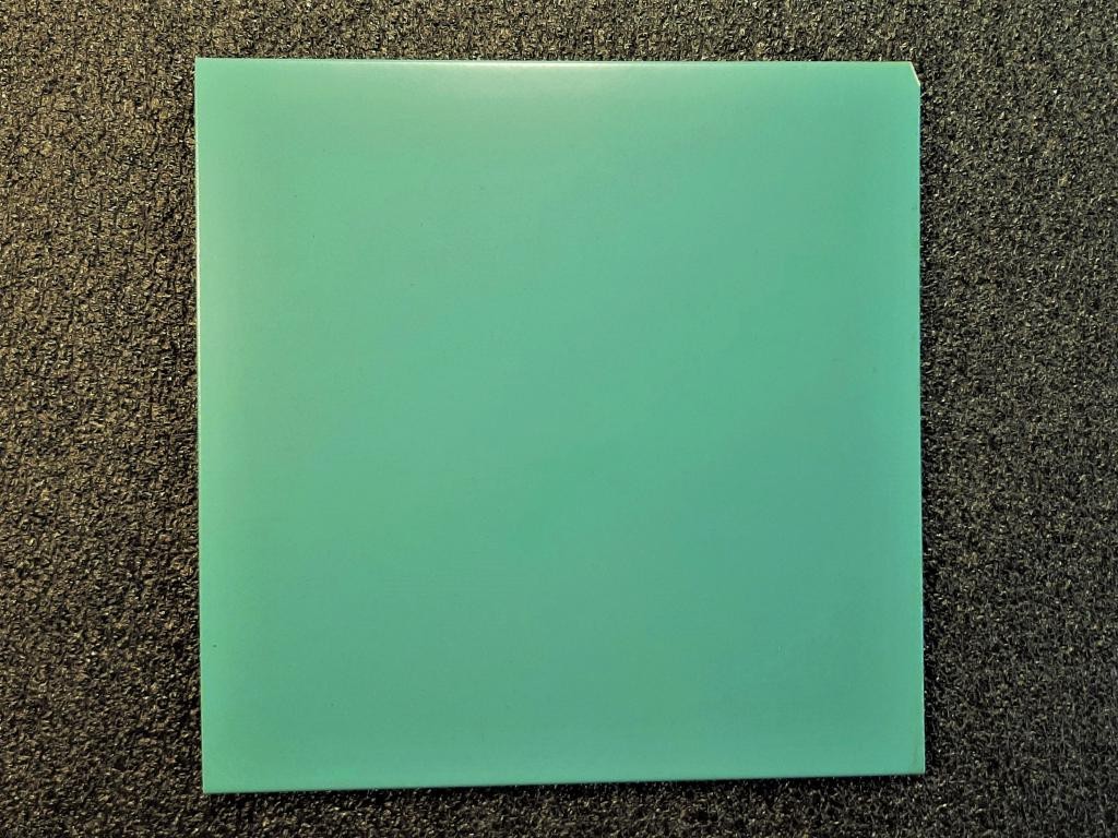 Ref : BLEU VERT 24x24