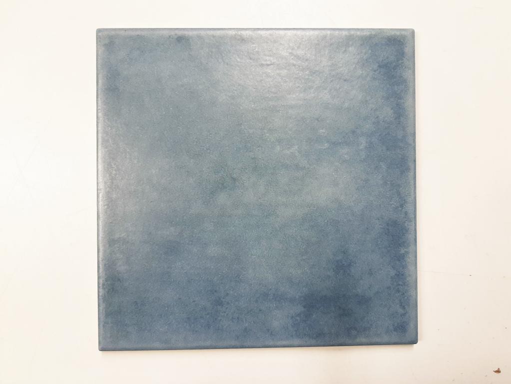 Ref : COTTO BLEU C5000  20x20