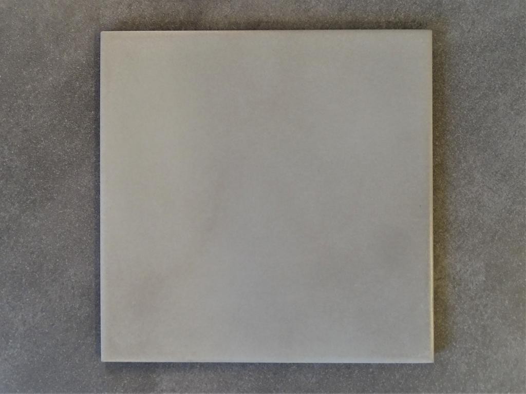 Ref : BLANC PERLE 20x20