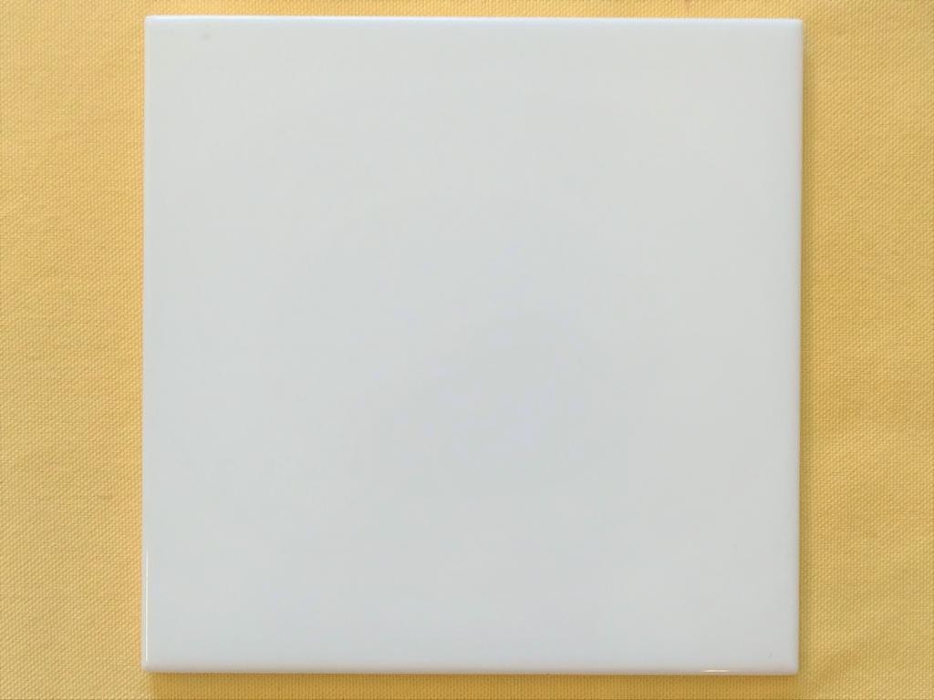 Ref : BLANC  15x15