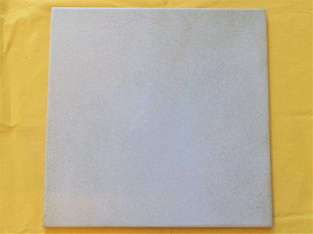 Ref : BLANC GRIS CLAIR 30x30