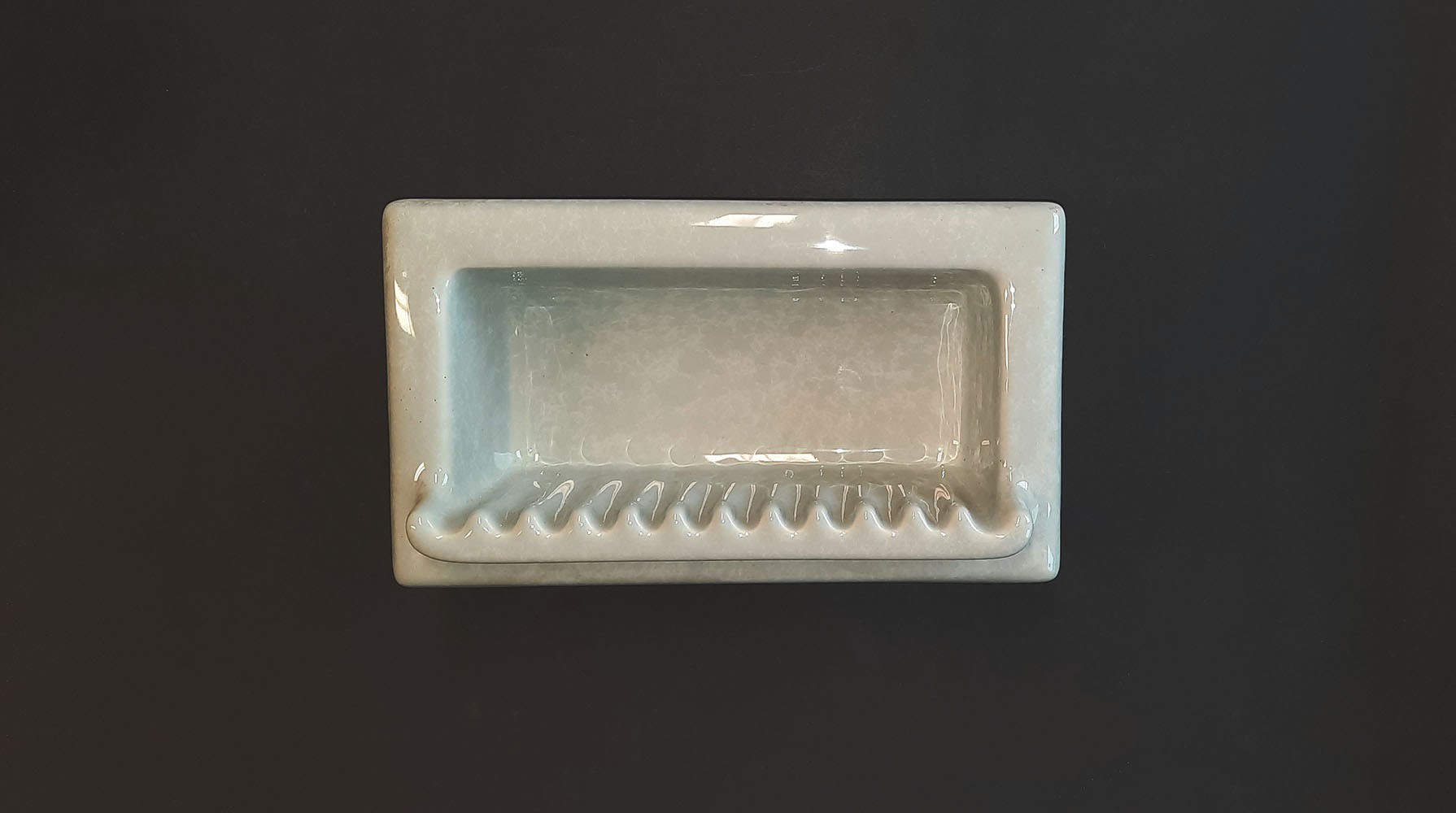 Ref : PORTE-SAVON N° 1576...
