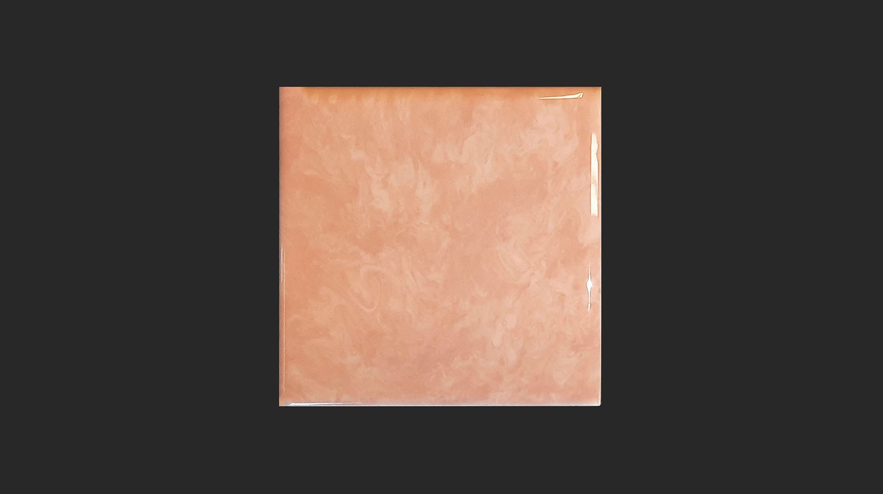 Ref : N° 673 ROSE NUAGÉ...