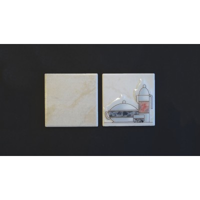Ref : GIOIA UNI + DÉCOR  10,4x10,4